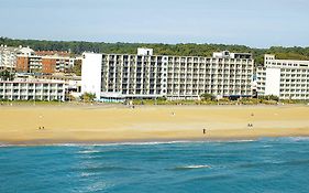 Ramada Hotel Virginia Beach Oceanfront